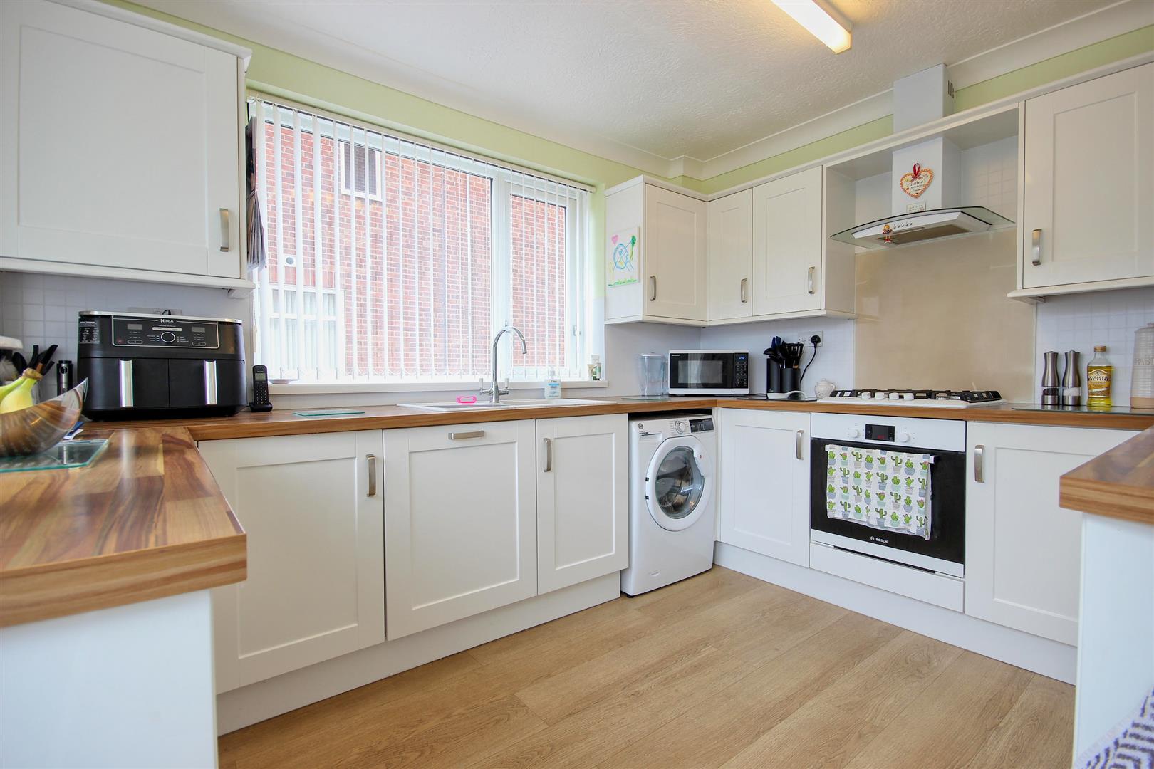 Westlands Road, Sproatley